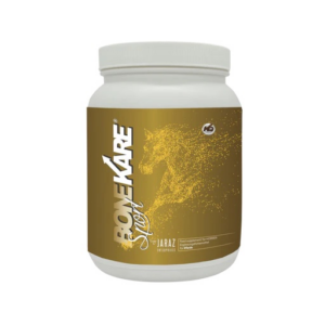 BoneKare Sport 1 kg – suplement na kości i stawy dla koni sportowych