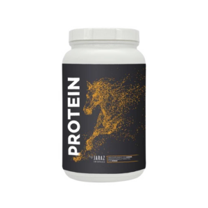 PROTEIN 1 kg – suplement białkowy dla koni wspierający rozwój mięśni